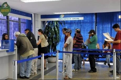 Previdências de 22 Estados e do DF operam no vermelho, aponta pesquisa