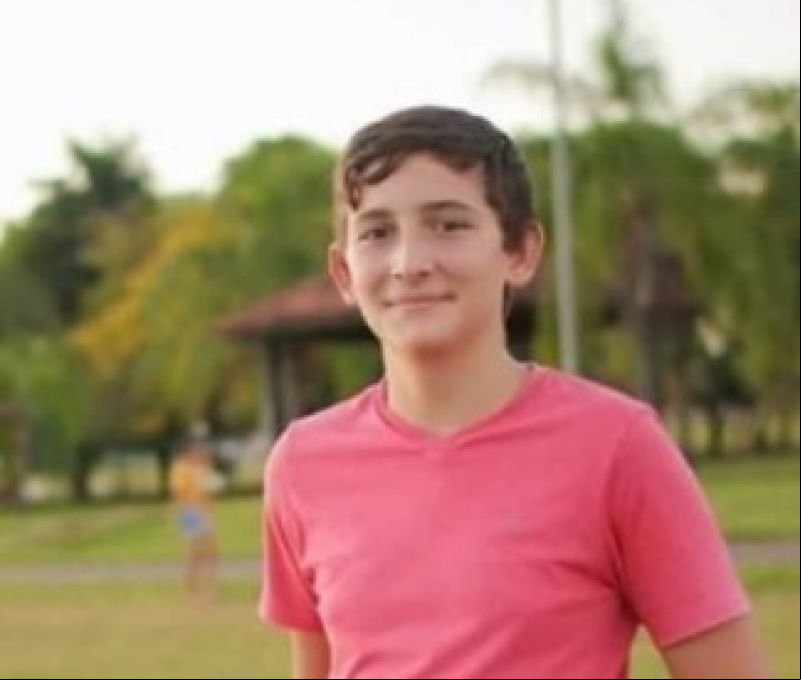 Adolescente morre após sofrer descarga elétrica em MT