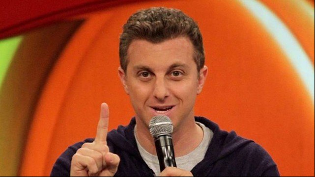 Luciano Huck confirma que não será candidato à Presidência em 2018