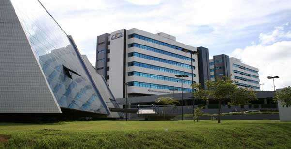 Inscrições para concurso público do TRT-MT terminam nesta terça-feira