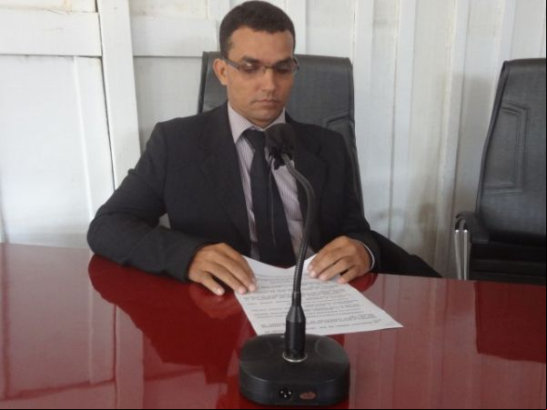 Vereador propÃµe instalaÃ§Ã£o de cÃ¢meras de seguranÃ§a nas ruas de Colniza