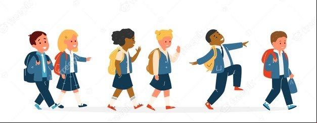 Vereador Oseia solicita uniforme escolar aos alunos da rede municipal