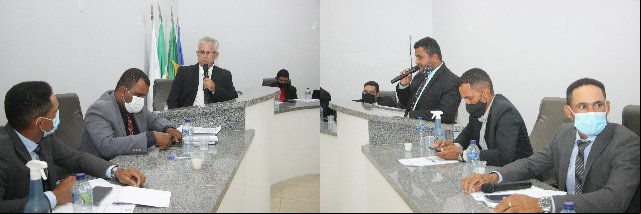 Vereadores de Colniza solicitam que seja elaborado um Programa de Planejamento Familiar, a fim de realizar cirurgias de laqueaduras no Município