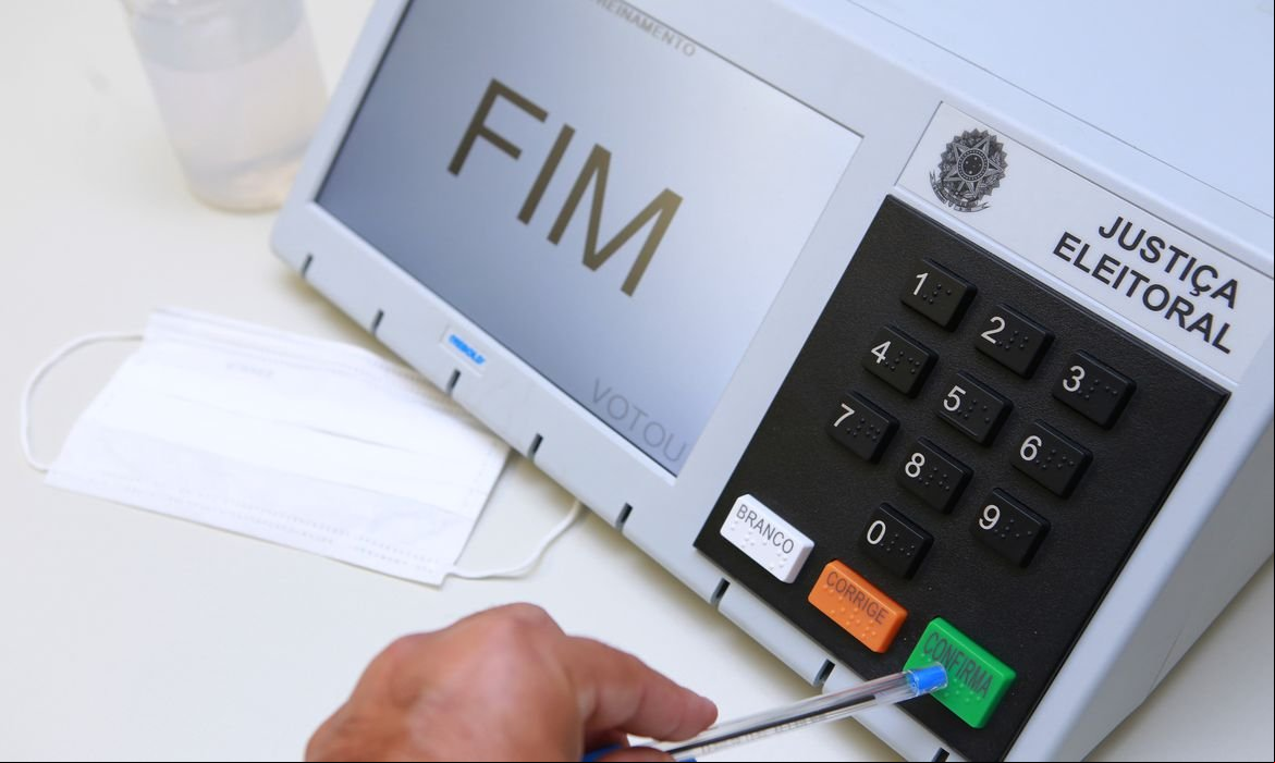 Eleitores terão mais tempo para conferir voto na urna eletrônica