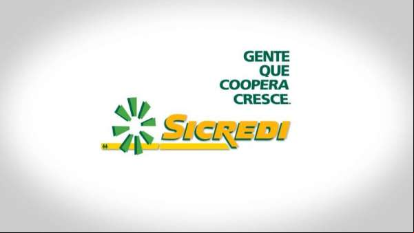 Carteira de poupança do Sicredi cresce 6,4% em junho