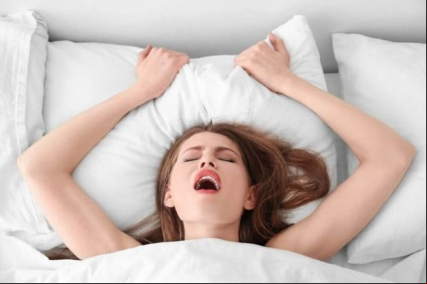 PONTO G: Cirurgia ajuda mulheres a terem orgasmos