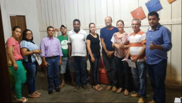 Vereadores ouvem reinvindicações de diretores municipais e cobram prefeito, para que o mesmo sente com o SINTEP e coloque um fim à greve