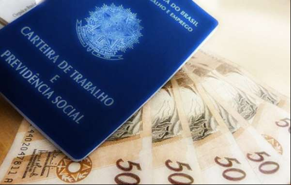 Governo prorroga até dezembro prazo para saque do abono salarial