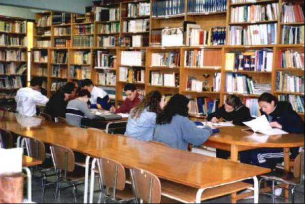 Governo lança site para consulta de acervo de bibliotecas públicas