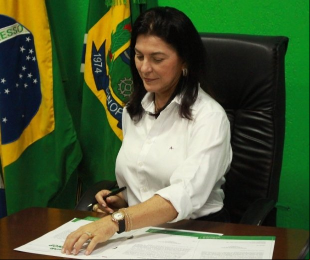 Martinelli confirma convocação de 37 novos professores aprovados em concurso