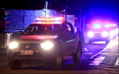 Esposa é agredida em MT por não fazer almoço na hora que marido quer