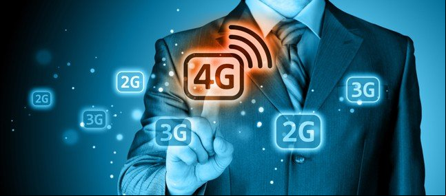 TIM ativa a rede 4G em três municípios de Mato Grosso
