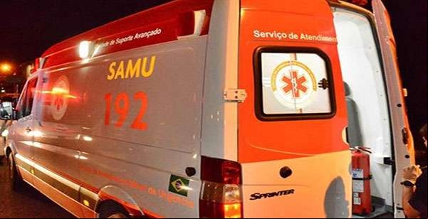 Casal morre em MT e filha de 9 anos fica ferida após acidente na BR-364