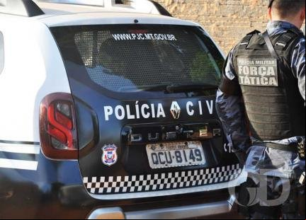 Suspeito de participar de tentativa de chacina em Colniza é liberado após depoimento