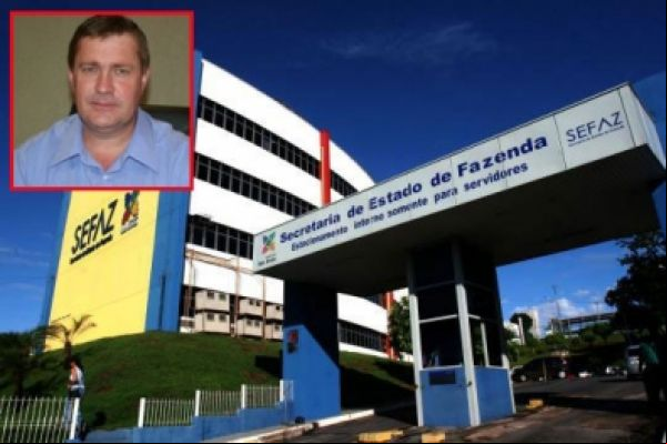 Empresa de MT que doou para Dilma é investigada por fraudes na Sefaz