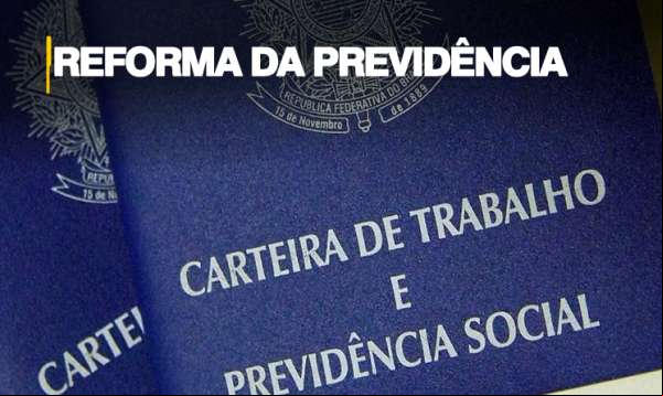70% dos trabalhadores vão ser afetados por reforma da Previdência