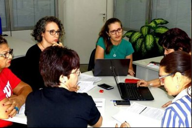 Sindicato propõe alterações e cobra edital complementar de concurso da Educação