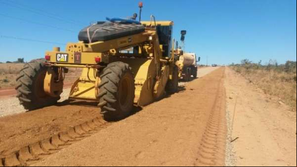 Mato Grosso inicia 2016 com Novo Fethab