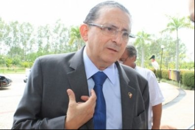 Alvos da Lava Jato, empresários delatam propina de R$ 40 milhões a ex-prefeito de Cuiabá