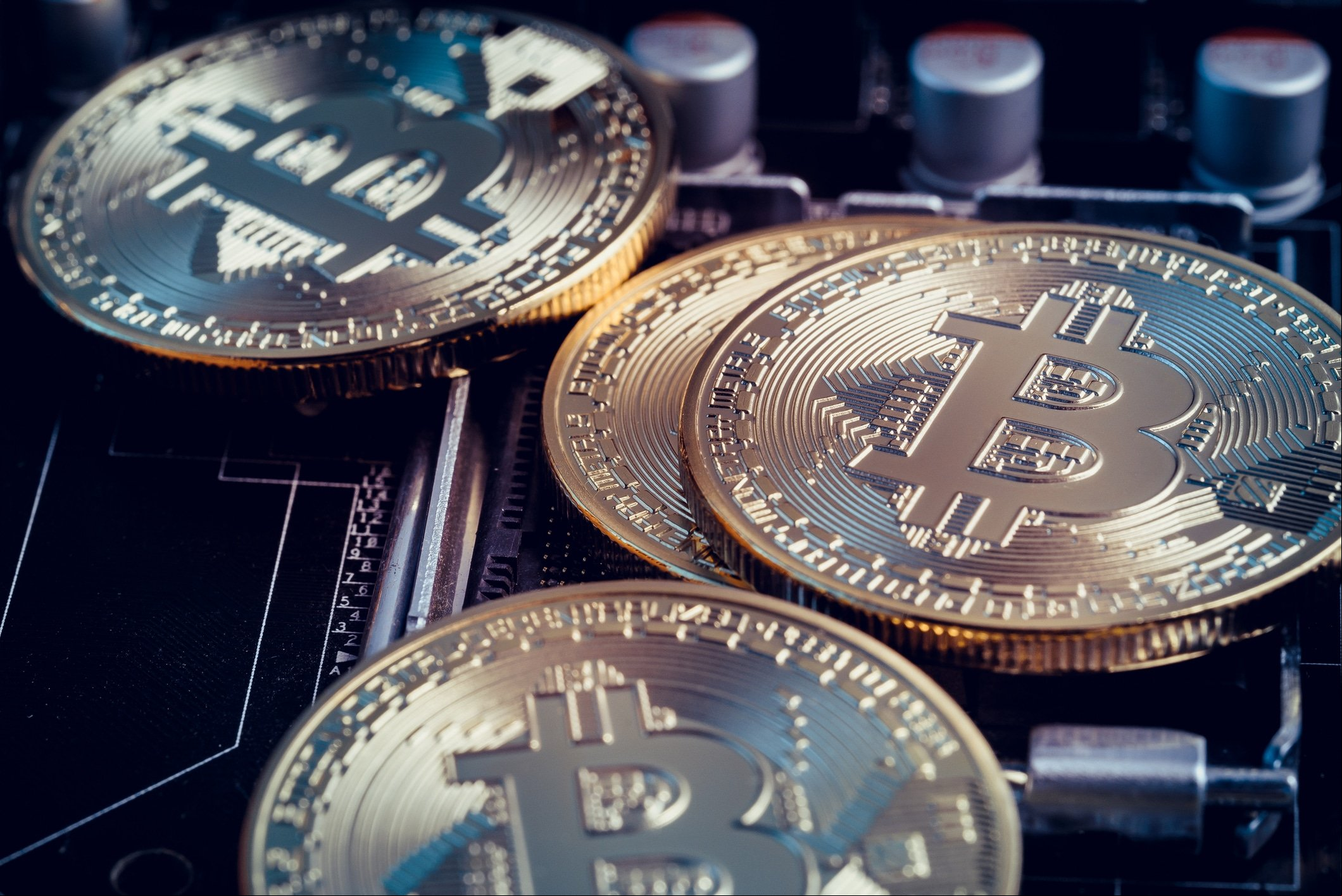 Valor da bitcoin pode chegar a quase R$ 800 mil, diz JPMorgan