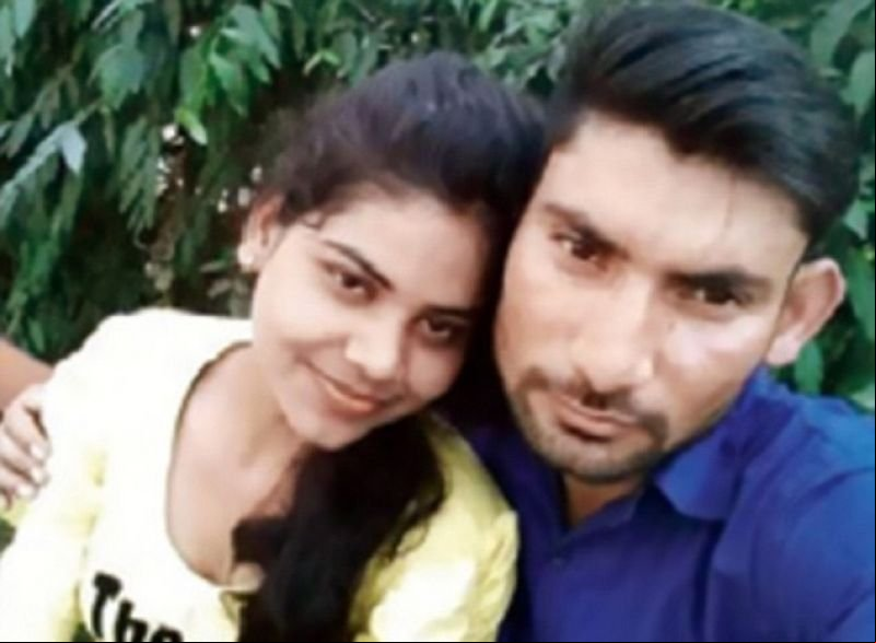 Jovem é cremada viva depois de ser declarada morta em hospital 
