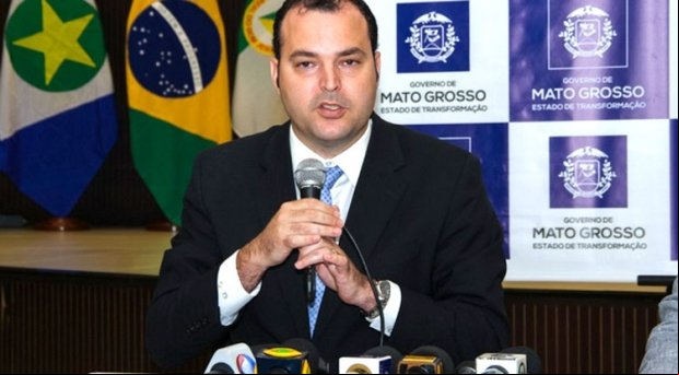 Governo de MT lança ainda este mês Concurso Público para contratar quase seis mil servidores