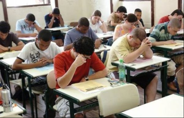 Mais de 346 mil são matriculados e ainda existem 57.511 vagas