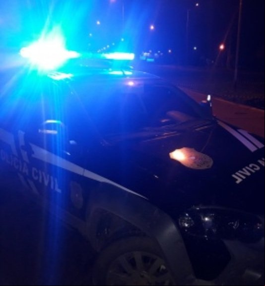 Policial penal é sequestrada e estuprada em MT