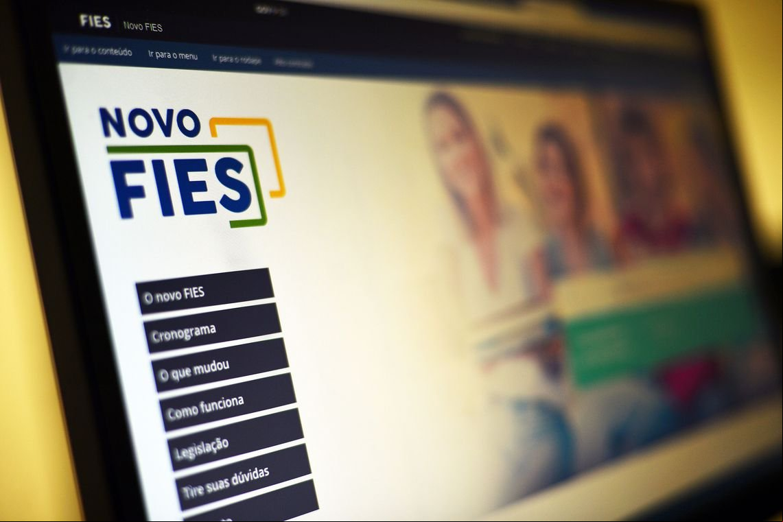 MEC oficializa mudanças no Fies e no P-Fies