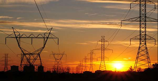 Banco Central vê alta de 51,7% na energia em 2015 e de 15% na gasolina