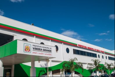 MPE investiga suspeita de fraude nas pensões na prefeitura de VG