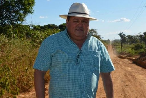 MP quer que júri de acusados de matar prefeito de Colniza não ocorra no município