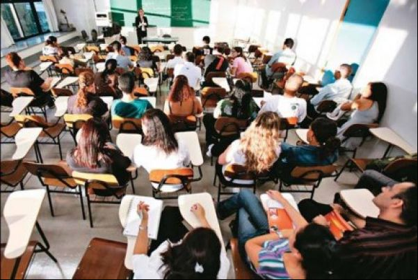 Mato Grosso é o pior do país em idioma inglês
