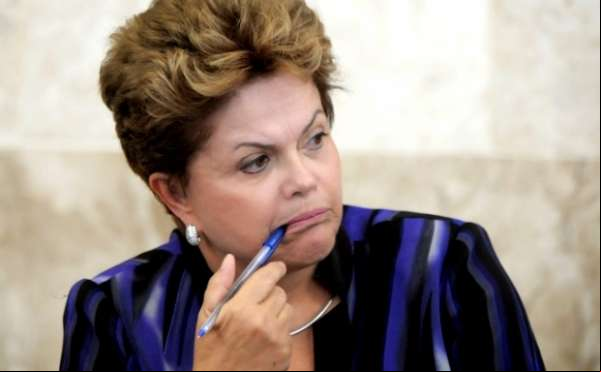 60% dos deputados dizem ser a favor do impeachment, segundo Datafolha