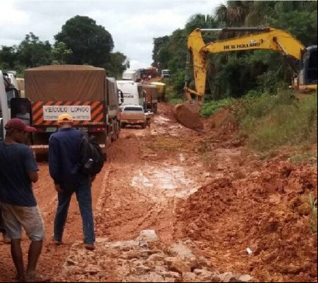 MT: Acrimat critica destino de recursos do Fethab