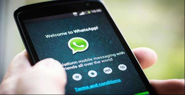 Operadoras móveis no Brasil preparam petição contra WhatsApp