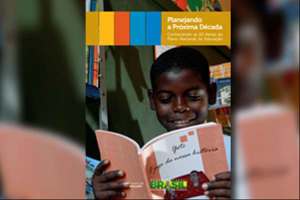 Planos Municipais de Educação devem ser finalizados até o dia 24 de junho