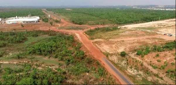 Licitação para retomada de obra parada do Rodoanel é lançada em MT