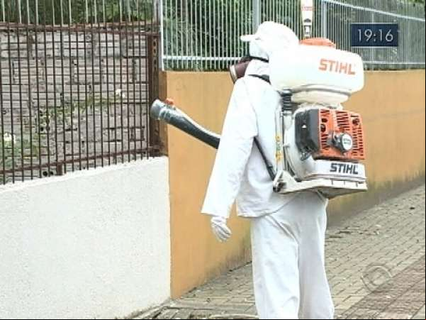 Morador de Juína, morre vítima da dengue; Saúde confirma a sexta morte da doença em MT