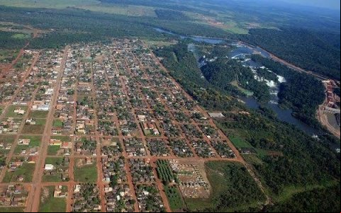 Aripuanã tem novo registro de tremor de terra, aponta Observatório