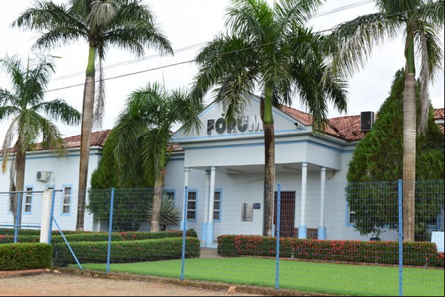 Confira o edital da Comarca de Colniza com a relação de inscritos no processo seletivo para recrutamento de estagiários nível médio cadastro de reserva