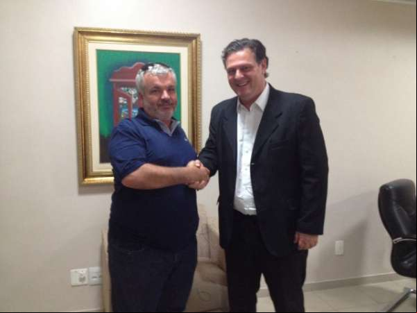 Comerciante de Colniza anuncia pré-candidatura a prefeito