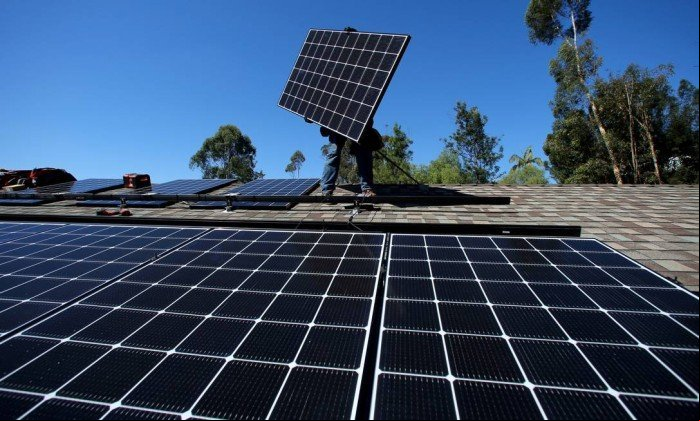 Com 15 MW, MT é 10º no ranking do país em potência de energia solar instalada