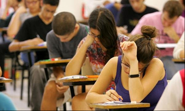 Divulgação do resultado do Enem é antecipado para 18 de janeiro