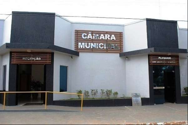 Câmara de Aripuanã realiza Concurso Público