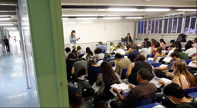 Programa de apoio à inovação na educação superior terá R$ 500 milhões