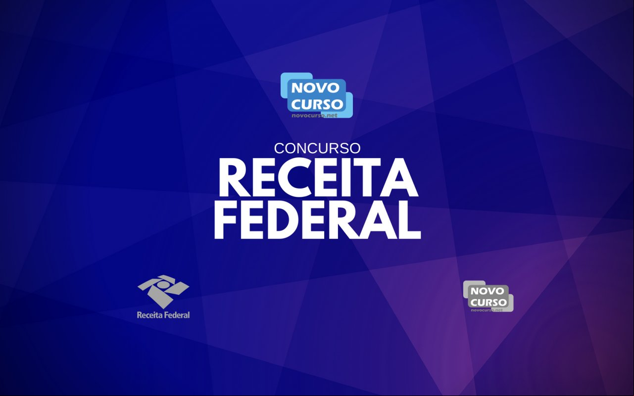 Receita Federal pede concurso com 3.314 vagas