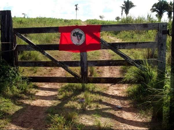 TCU suspende reforma agrária por indícios de irregularidades