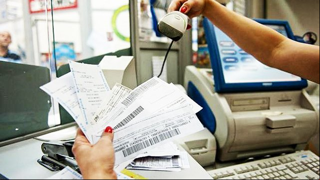 Boletos vencidos já podem ser pagos em qualquer banco