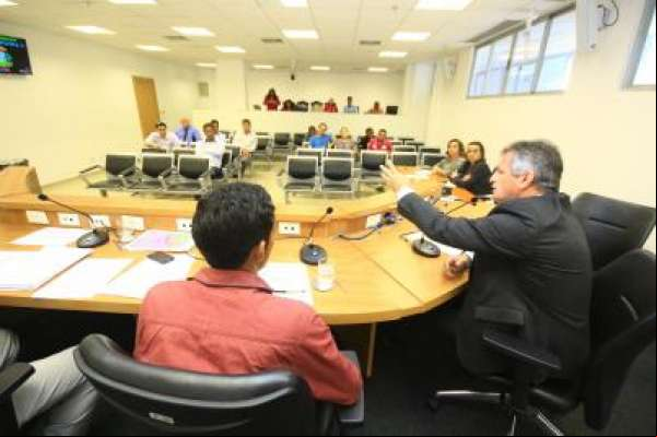 Colniza-MT: RESEX: CST Resex Guariba-Roosevelt entrega relatório final no próximo dia 15